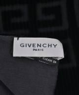 GIVENCHY（ジバンシィ）ストール 黒 サイズ:- レディース/2200701780111
