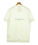 GIVENCHY（ジバンシィ）Tシャツ・カットソー 白 サイズ:L メンズ/2200704923454