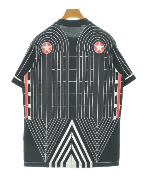 GIVENCHY（ジバンシィ）Tシャツ・カットソー 黒 サイズ:XS メンズ/2200705667012
