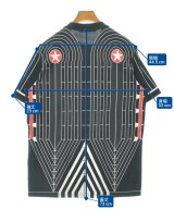 GIVENCHY（ジバンシィ）Tシャツ・カットソー 黒 サイズ:XS メンズ/2200705667012