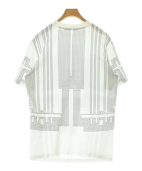 GIVENCHY（ジバンシィ）Tシャツ・カットソー 白 サイズ:XS メンズ/2200705667029