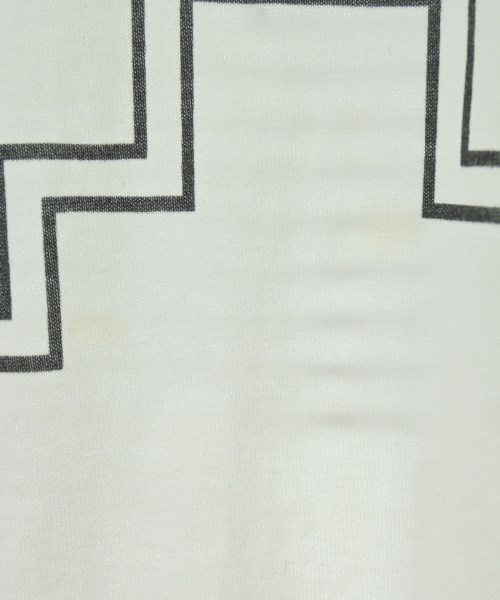 GIVENCHY（ジバンシィ）Tシャツ・カットソー 白 サイズ:XS メンズ/2200705667029