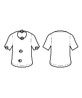 GIVENCHY（ジバンシィ）Tシャツ・カットソー 白 サイズ:XS メンズ/2200705667029