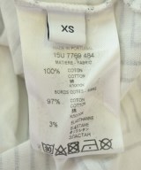GIVENCHY（ジバンシィ）Tシャツ・カットソー 白 サイズ:XS メンズ/2200705667029