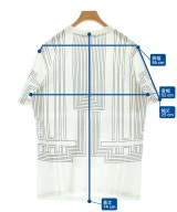 GIVENCHY（ジバンシィ）Tシャツ・カットソー 白 サイズ:XS メンズ/2200705667029