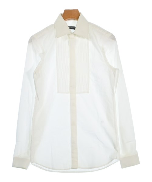 GIVENCHY(ジバンシー)のドレスシャツ サイズ:38(S位) 6,600円