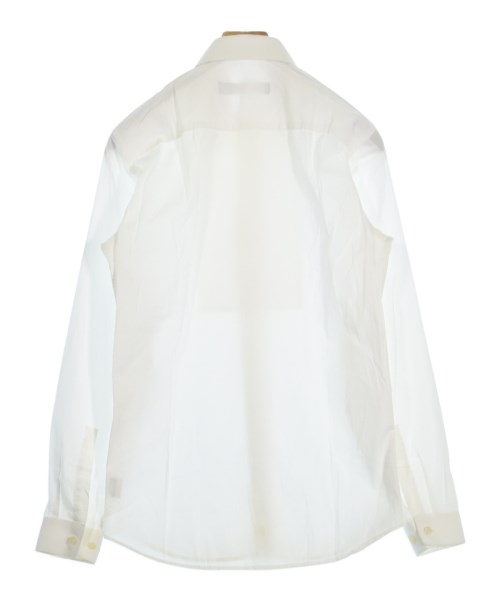 GIVENCHY（ジバンシィ）ドレスシャツ 白 サイズ:38(S位) メンズ/2200703929402