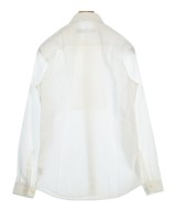 GIVENCHY（ジバンシィ）ドレスシャツ 白 サイズ:38(S位) メンズ/2200703929402