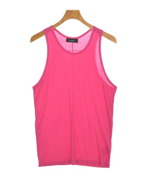 GIVENCHY(ジバンシー)のタンクトップ サイズ:M 5,800円