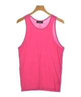 GIVENCHY（ジバンシィ）タンクトップ ピンク サイズ:M メンズ/2200703994479