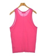 GIVENCHY（ジバンシィ）タンクトップ ピンク サイズ:M メンズ/2200703994479