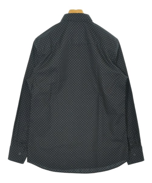 GIVENCHY（ジバンシィ）カジュアルシャツ 紺 サイズ:39(M位) メンズ/2200704297821