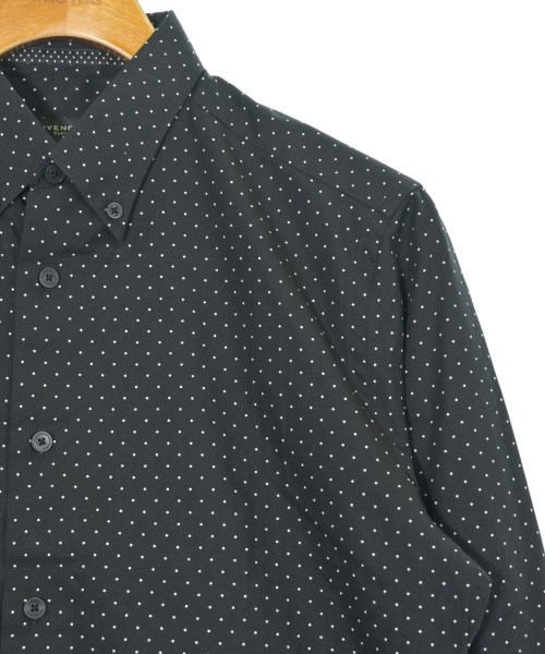 GIVENCHY（ジバンシィ）カジュアルシャツ 紺 サイズ:39(M位) メンズ/2200704297821