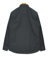 GIVENCHY（ジバンシィ）カジュアルシャツ 紺 サイズ:39(M位) メンズ/2200704297821