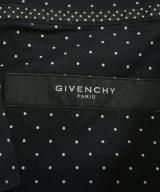 GIVENCHY（ジバンシィ）カジュアルシャツ 紺 サイズ:39(M位) メンズ/2200704297821