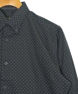 GIVENCHY（ジバンシィ）カジュアルシャツ 紺 サイズ:39(M位) メンズ/2200704297821