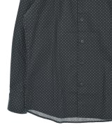 GIVENCHY（ジバンシィ）カジュアルシャツ 紺 サイズ:39(M位) メンズ/2200704297821