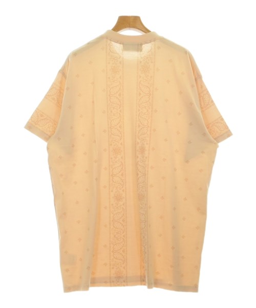 GIVENCHY（ジバンシィ）Tシャツ・カットソー ベージュ サイズ:S メンズ/2200704297999