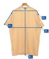 GIVENCHY（ジバンシィ）Tシャツ・カットソー ベージュ サイズ:S メンズ/2200704297999