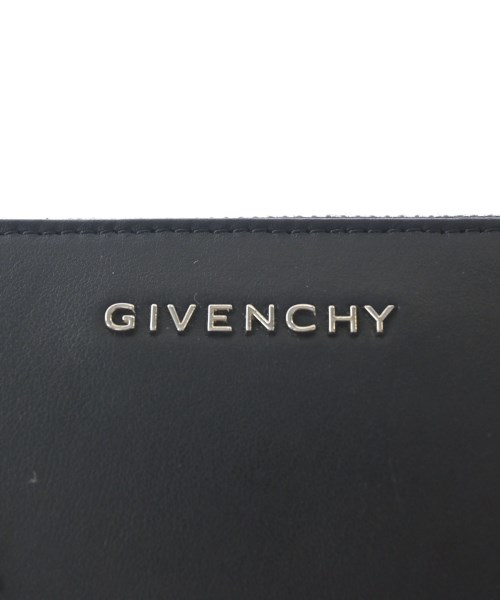 GIVENCHY（ジバンシィ）財布・コインケース 黒 サイズ:- メンズ/2200705408660