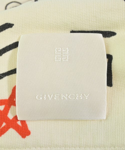 GIVENCHY（ジバンシィ）パーカー 白 サイズ:XS メンズ/2200706319262