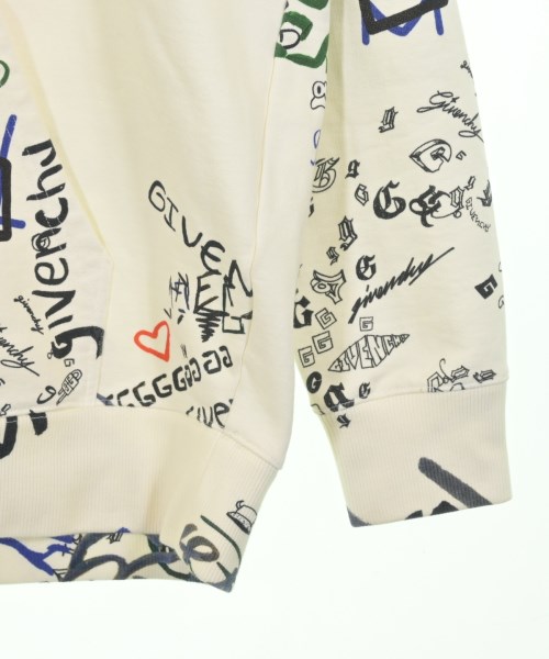 GIVENCHY（ジバンシィ）パーカー 白 サイズ:XS メンズ/2200706319262