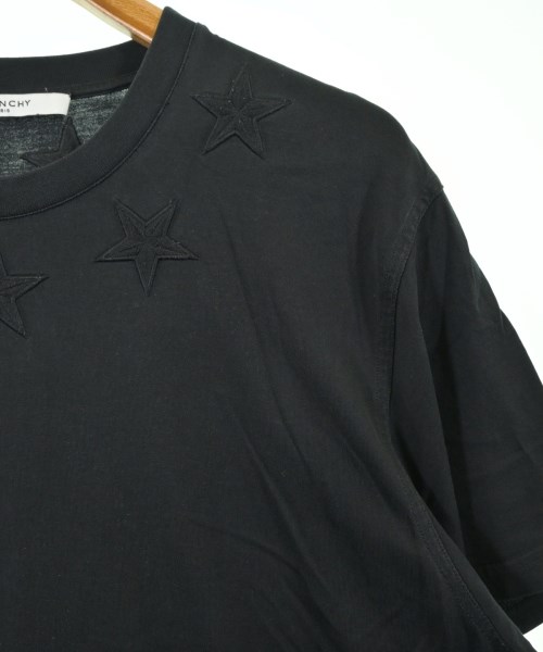 GIVENCHY（ジバンシィ）Tシャツ・カットソー 黒 サイズ:XS メンズ/2200706333121