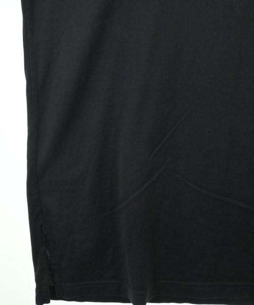 GIVENCHY（ジバンシィ）Tシャツ・カットソー 黒 サイズ:XS メンズ/2200706333121