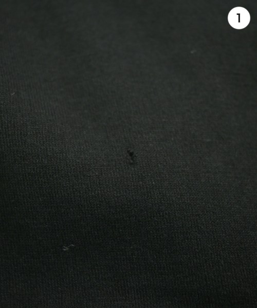 GIVENCHY（ジバンシィ）Tシャツ・カットソー 黒 サイズ:XS メンズ/2200706333121