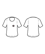 GIVENCHY（ジバンシィ）Tシャツ・カットソー 黒 サイズ:XS メンズ/2200706333121