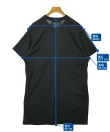 GIVENCHY（ジバンシィ）Tシャツ・カットソー 黒 サイズ:XS メンズ/2200706333121