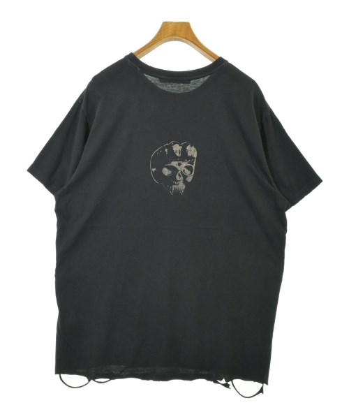 GIVENCHY（ジバンシィ）Tシャツ・カットソー 黒 サイズ:L メンズ/2200706333206