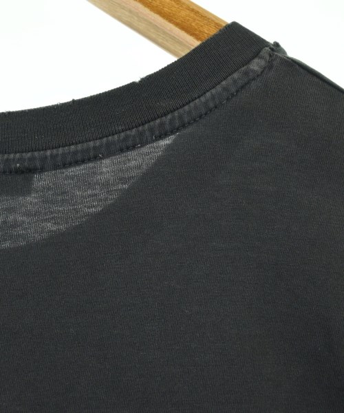 GIVENCHY（ジバンシィ）Tシャツ・カットソー 黒 サイズ:L メンズ/2200706333206