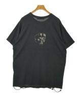GIVENCHY（ジバンシィ）Tシャツ・カットソー 黒 サイズ:L メンズ/2200706333206