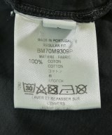 GIVENCHY（ジバンシィ）Tシャツ・カットソー 黒 サイズ:L メンズ/2200706333206