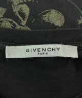 GIVENCHY（ジバンシィ）Tシャツ・カットソー 黒 サイズ:L メンズ/2200706333206