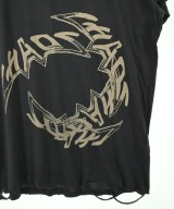 GIVENCHY（ジバンシィ）Tシャツ・カットソー 黒 サイズ:L メンズ/2200706333206