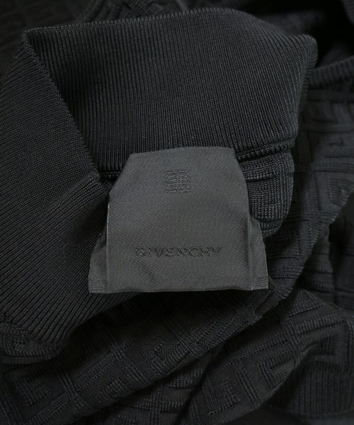 GIVENCHY（ジバンシィ）ベスト/ノースリーブ 黒 サイズ:M レディース/2200706852011