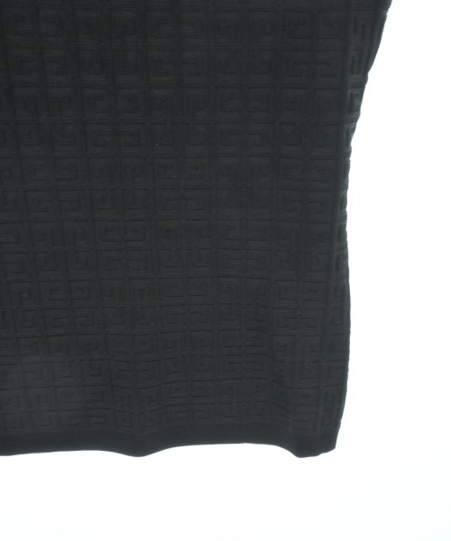 GIVENCHY（ジバンシィ）ベスト/ノースリーブ 黒 サイズ:M レディース/2200706852011