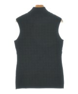 GIVENCHY（ジバンシィ）ベスト/ノースリーブ 黒 サイズ:M レディース/2200706852011