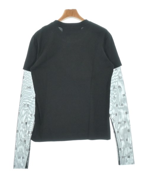 GIVENCHY（ジバンシィ）Tシャツ・カットソー 黒 サイズ:S レディース/2200706852028