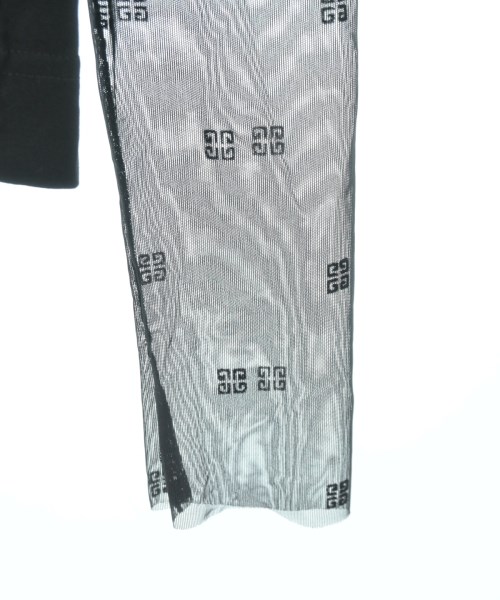 GIVENCHY（ジバンシィ）Tシャツ・カットソー 黒 サイズ:S レディース/2200706852028
