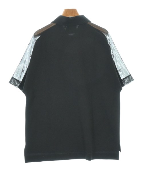 GIVENCHY（ジバンシィ）ポロシャツ 黒 サイズ:36(XS位) レディース/2200706852035