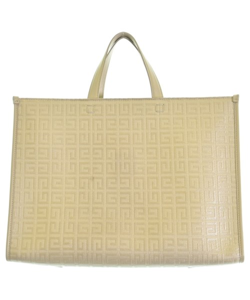 GIVENCHY（ジバンシィ）トートバッグ ベージュ サイズ:- レディース/2200706852042