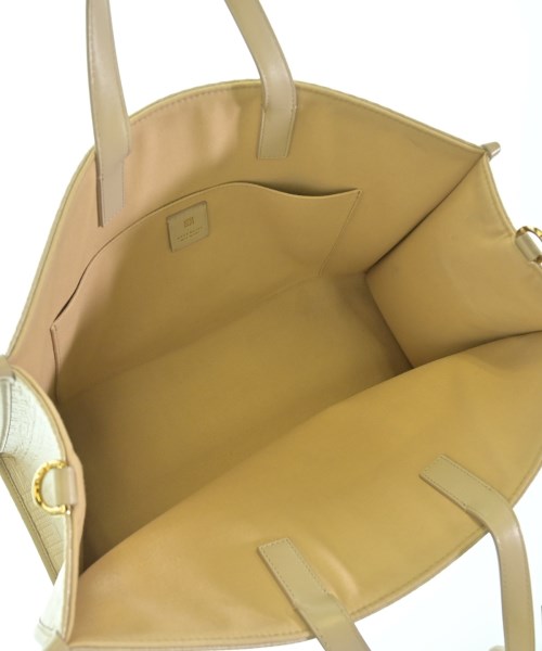 GIVENCHY（ジバンシィ）トートバッグ ベージュ サイズ:- レディース/2200706852042