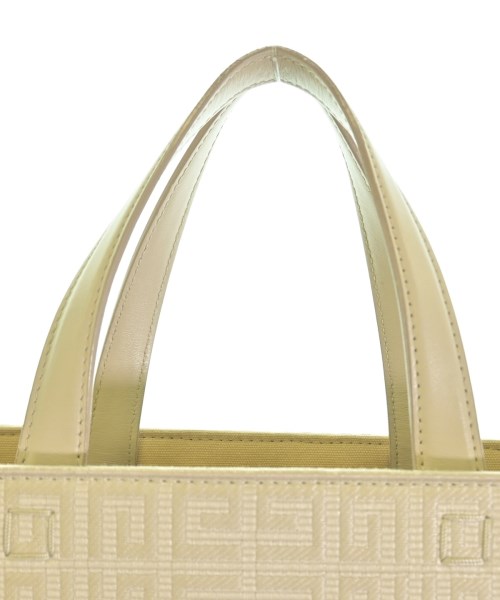 GIVENCHY（ジバンシィ）トートバッグ ベージュ サイズ:- レディース/2200706852042