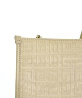 GIVENCHY（ジバンシィ）トートバッグ ベージュ サイズ:- レディース/2200706852042