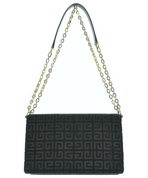 GIVENCHY（ジバンシィ）ショルダーバッグ 黒 サイズ:- レディース/2200706852059