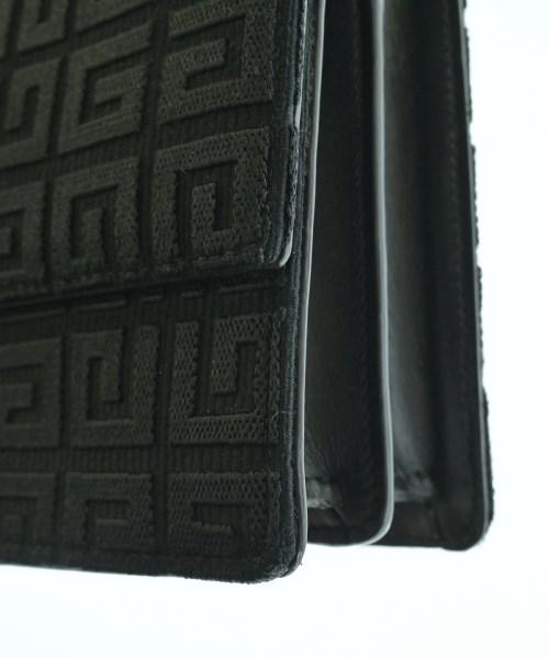 GIVENCHY（ジバンシィ）ショルダーバッグ 黒 サイズ:- レディース/2200706852059