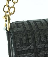 GIVENCHY（ジバンシィ）ショルダーバッグ 黒 サイズ:- レディース/2200706852059